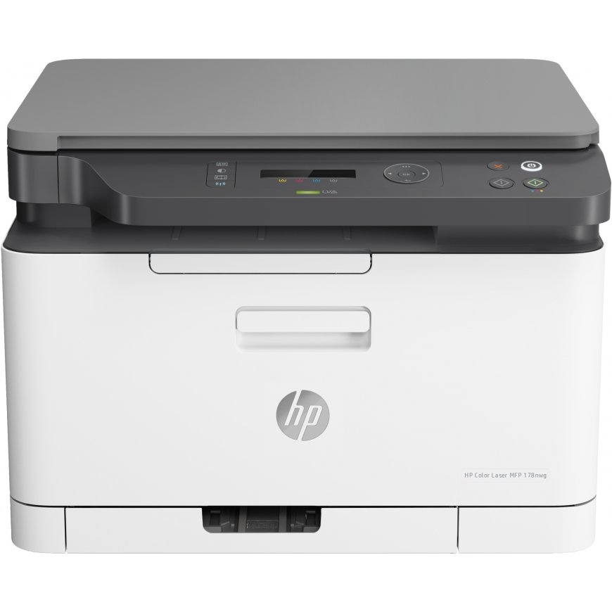 HP Poly HP Color Laser MFP