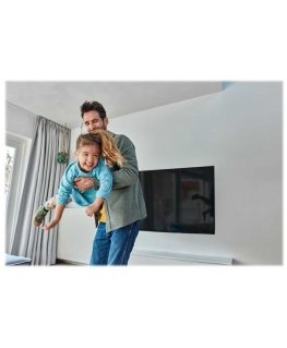 Bracket Vogels TVM 3205 Comfort Wall mount fixed 19-50" 30kg