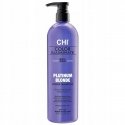 Farouk Chi Color Illuminate Platinum Color Neutralizing Shampoo For Blonde Hair 739 ml Farouk Chi Color Illuminate Platinum Color Neutralizing Shampoo For Blonde Hair 739 ml