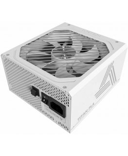 Montech Titan PLA 1000W - 80 PLUS & Cybenetics Platinum, modular, PCIe 5.1 - 1000 Watt