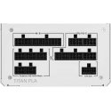 Montech Titan PLA 1000W - 80 PLUS & Cybenetics Platinum, modular, PCIe 5.1 - 1000 Watt Montech Titan PLA 1000W - 80 PLUS & Cybenetics Platinum, modular, PCIe 5.1 - 1000 Watt
