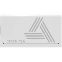 Montech Titan PLA 1000W - 80 PLUS & Cybenetics Platinum, modular, PCIe 5.1 - 1000 Watt Montech Titan PLA 1000W - 80 PLUS & Cybenetics Platinum, modular, PCIe 5.1 - 1000 Watt