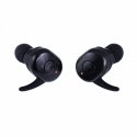 Esperanza TWS CARDERA Наушники Беспроводной Вкладыши Calls/Music Bluetooth Черный Esperanza TWS CARDERA Наушники Беспроводной Вкладыши Calls/Music Bluetooth Черный