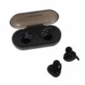 Esperanza TWS CARDERA Austiņas Bezvadu Ausīs Zvani / mūzika Bluetooth Melns Esperanza TWS CARDERA Austiņas Bezvadu Ausīs Zvani / mūzika Bluetooth Melns