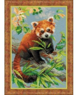 Uab Riolis Raudonoji panda 1627 m
