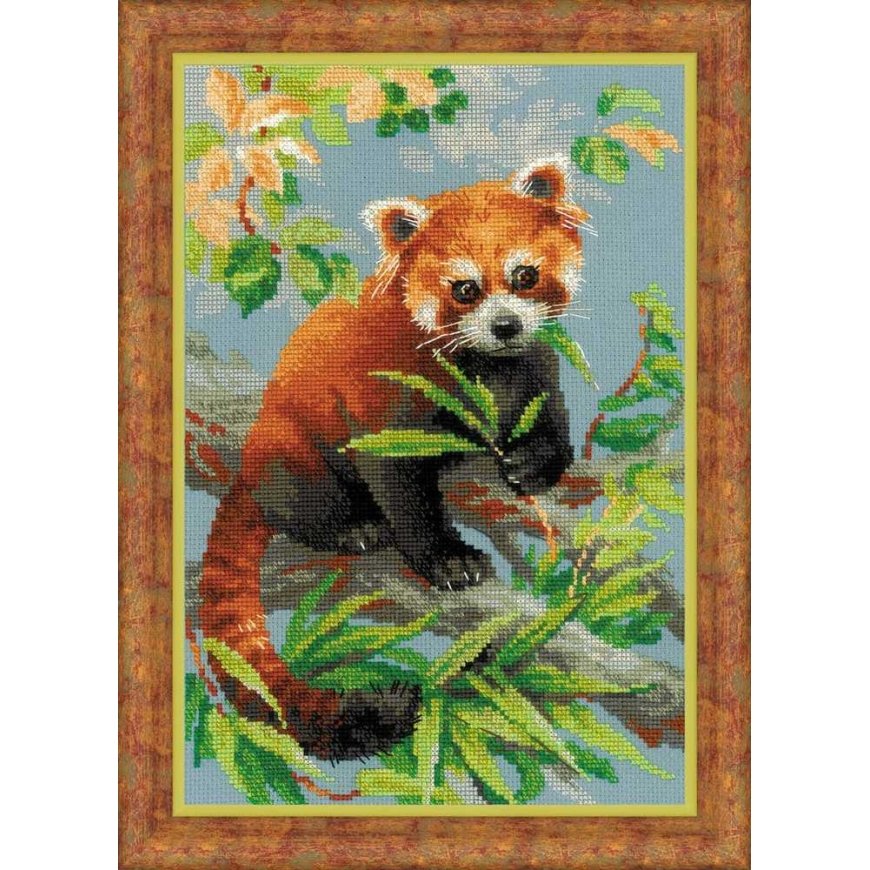 Uab Riolis Uab Riolis Red Panda