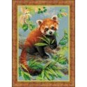 Uab Riolis Red Panda 1627 Uab Riolis Red Panda 1627