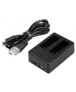 Extra Digital Dual USB Charger SPCC1B GoPro Max