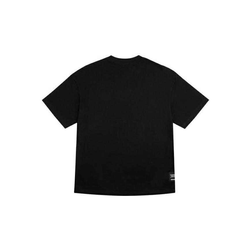 Skinarma T-Shirt Bolt L juodos spalvos – 3