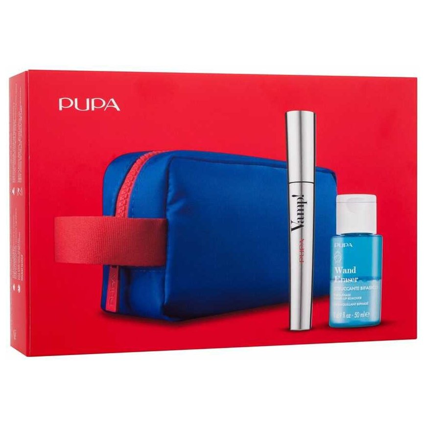 Pupa Vamp! Mascara – 2