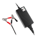 Rebel Universal charger for lead batteries 6V-12V 1800mA Rebel Universal charger for lead batteries 6V-12V 1800mA
