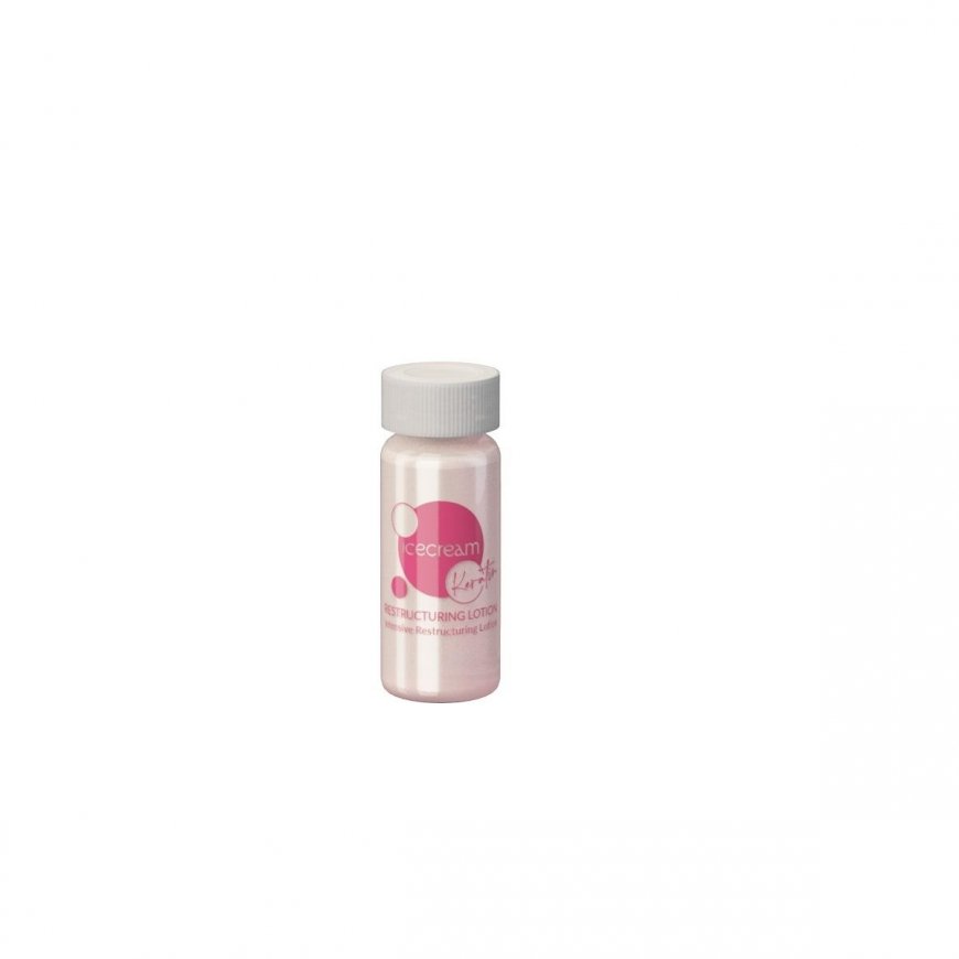 Inebrya Ice Cream Creatine Restructuring Lotion