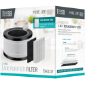 Drėkintuvas Filtras oro valytuvui TEESA PURE LIFE P500 Drėkintuvas Filtras oro valytuvui TEESA PURE LIFE P500
