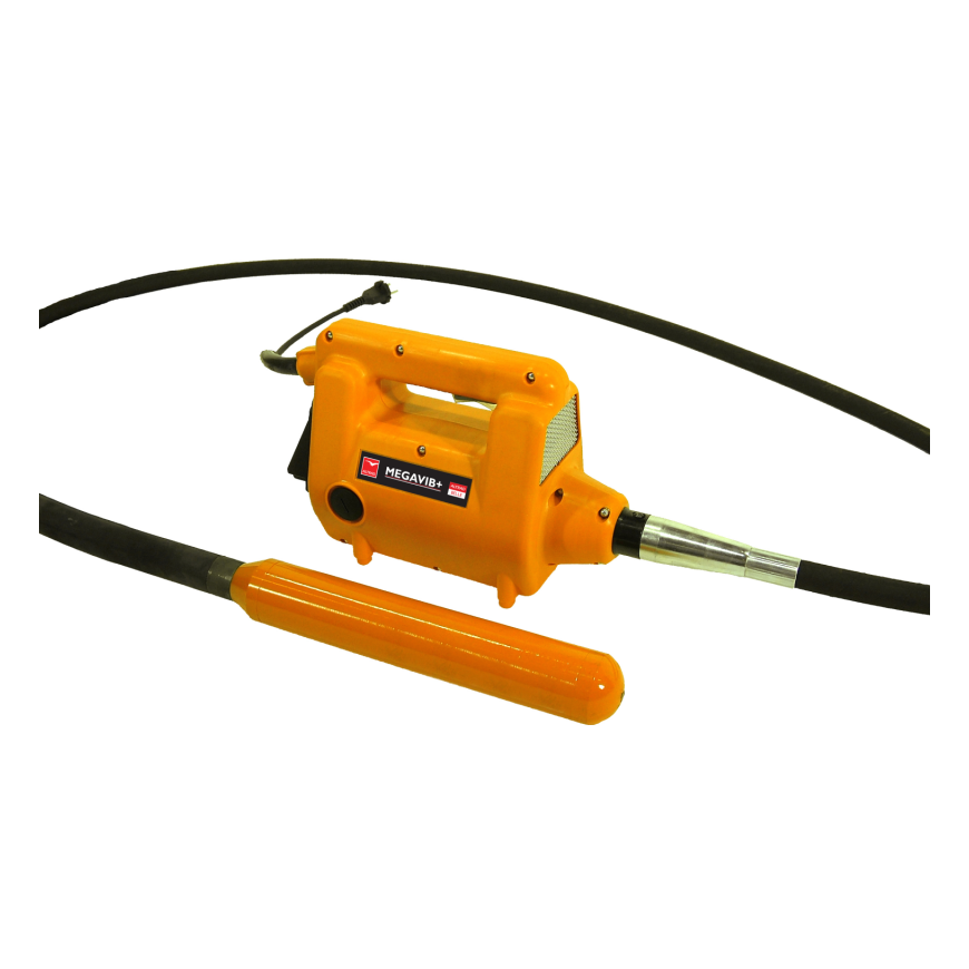 Altrad 35mm concrete vibrating nozzle BELLE MEGAVIB+ – 2