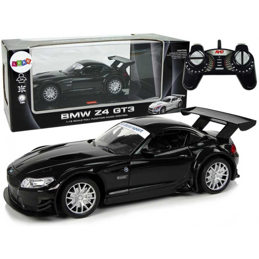 LEAN Toys Lean Toys Remote-controlled sports