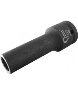 Smūginė sukimo galvutė Condor Werkzeug C5220/17 3/4'' 17 mm