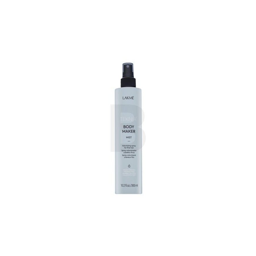 Lakmé Lakme Teknia Body Maker Mist