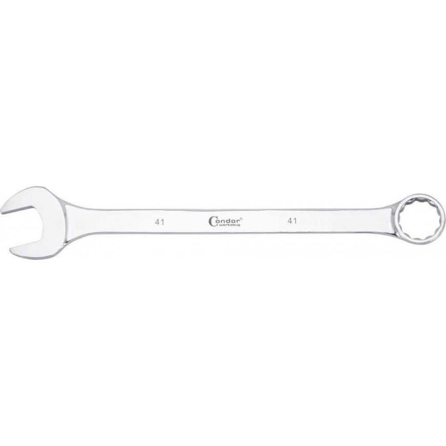Wrench Condor Werkzeug C0035EX/41 41 mm