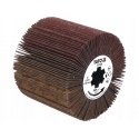 YATO BRUSH FOR SATIN MACHINE P120 (LEAF)