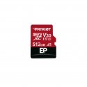 Patriot Memory EP SERIES 1 TB MicroSDXC Klass 10 Patriot Memory EP SERIES 1 TB MicroSDXC Klass 10