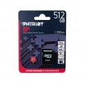 Patriot Memory EP SERIES 1 TB MicroSDXC Klass 10 Patriot Memory EP SERIES 1 TB MicroSDXC Klass 10