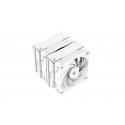 DeepCool AK620 WH Protsessor Õhujahuti 12 cm Valge 1 tk DeepCool AK620 WH Protsessor Õhujahuti 12 cm Valge 1 tk