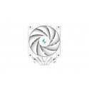 DeepCool AK620 WH Procesorius Orinis aušintuvas 12 cm Balta 1 vnt