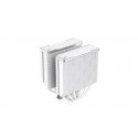 DeepCool AK620 WH Protsessor Õhujahuti 12 cm Valge 1 tk DeepCool AK620 WH Protsessor Õhujahuti 12 cm Valge 1 tk