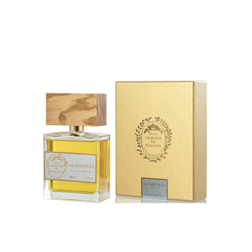 Yves Saint Laurent Giardini di Toscana - Almafolia EDP 100 ml.
