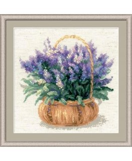 Uab Riolis French lavender 1404