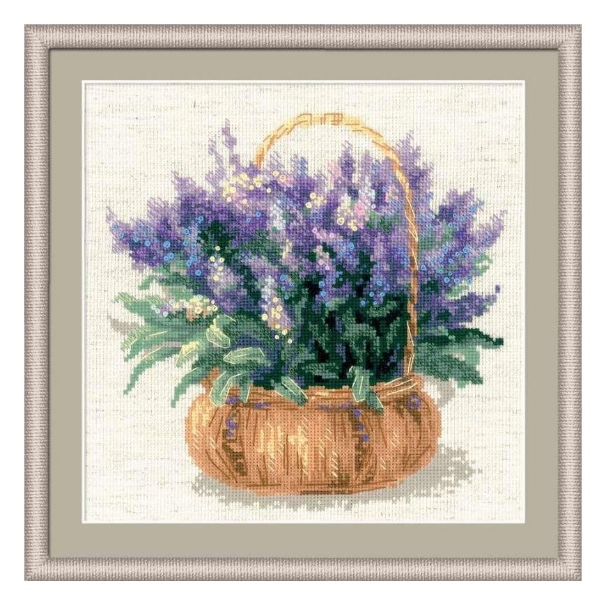 Uab Riolis Uab Riolis French lavender