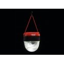 Petzl NOCTILIGHT Melns, Sarkans Petzl NOCTILIGHT Melns, Sarkans