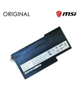 Laptop Battery MSI Bty-m6j, 5700mah, Original