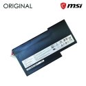 Nešiojamo Kompiuterio Baterija MSI Bty-m6j, 5700mah, Original