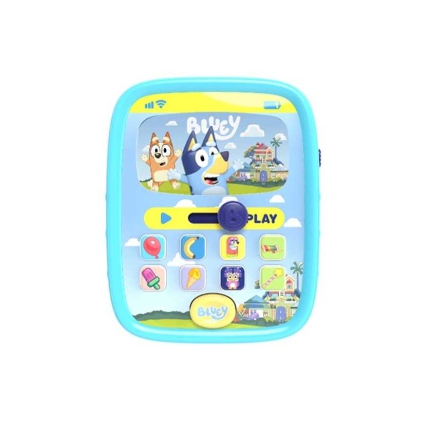 BLUEY Bluey`s Tablet
