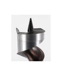 Grąžtas metalui Diager HSS PRO 9,5x125/81 mm 10 vnt.