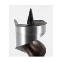 Metal drill bit Diager HSS PRO 9.5x125/81 mm 10 pcs. Metal drill bit Diager HSS PRO 9.5x125/81 mm 10 pcs.