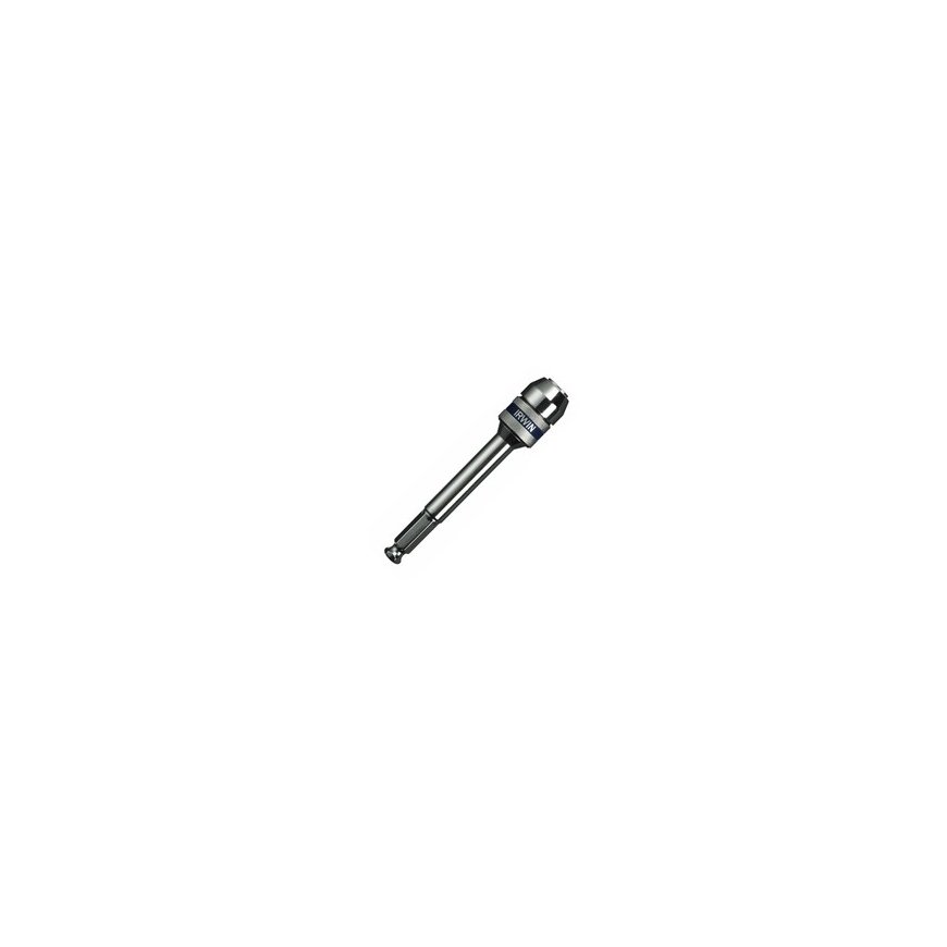 Grąžtas metalui Diager HSS PRO 9,5x125/81 mm 10 vnt. – 2