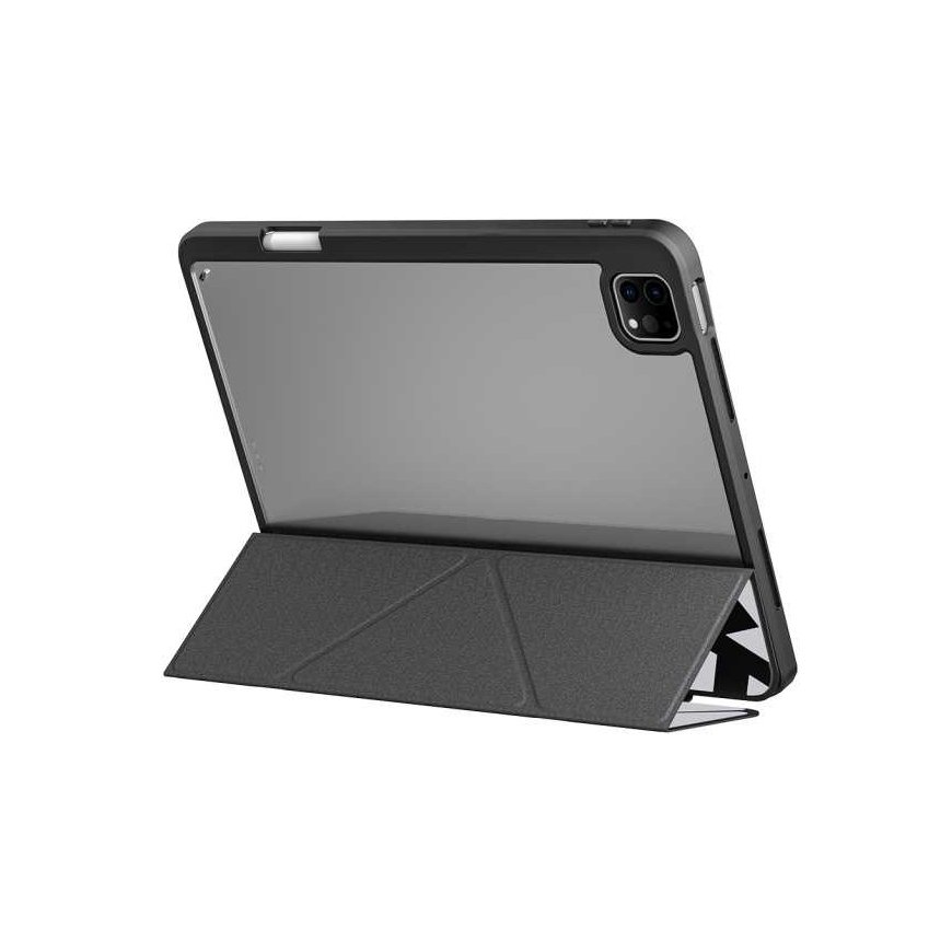 Skinarma Kira Kobai Apple iPad Pro 11" (M4) chrome – 4