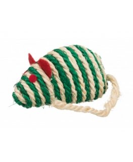 TRIXIE Sisal Mouse XXL