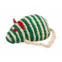 TRIXIE Sisal Mouse XXL TRIXIE Sisal Mouse XXL
