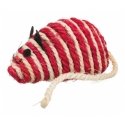 TRIXIE Sisal Mouse XXL TRIXIE Sisal Mouse XXL
