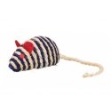 TRIXIE Sisal Mouse XXL TRIXIE Sisal Mouse XXL