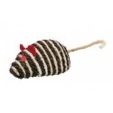 TRIXIE Sisal Mouse XXL TRIXIE Sisal Mouse XXL