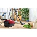 Bosch Serie 4 BGB38RD2 imuri 4 L Sylinteripölynimuri Kuiva 600 W Pölypussi
