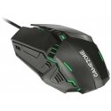 Klaviatūra Rinkinys žaidimams Tracer BOOST USB