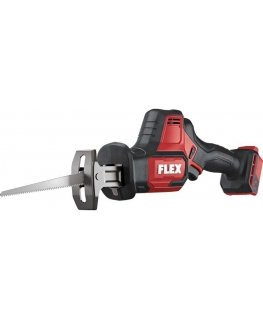 Cordless jigsaw FLEX RS 16 12,0-EC-C