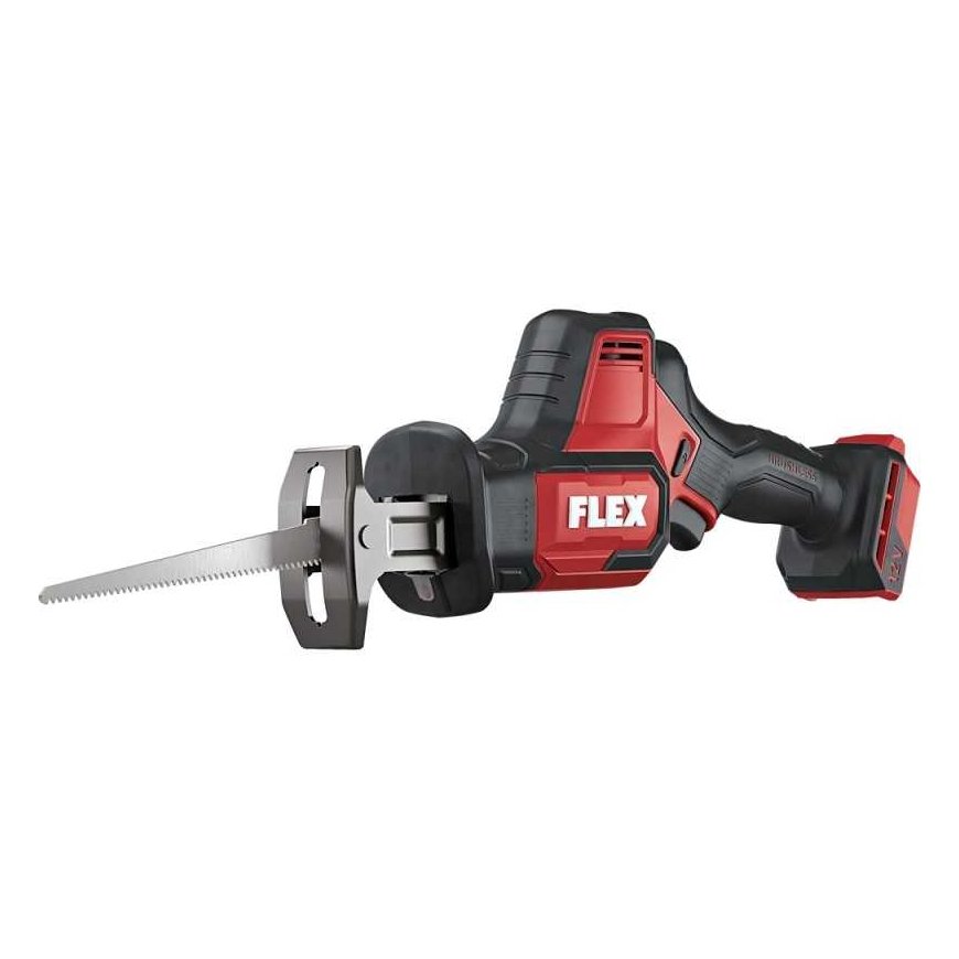 Cordless jigsaw FLEX RS 16 12,0-EC-C