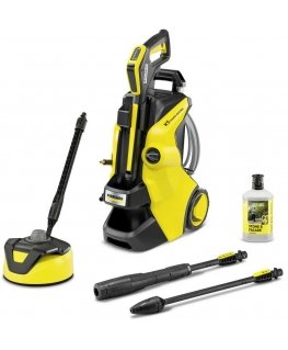 High-pressure washer Karcher K 5 Power Control Flex Home
