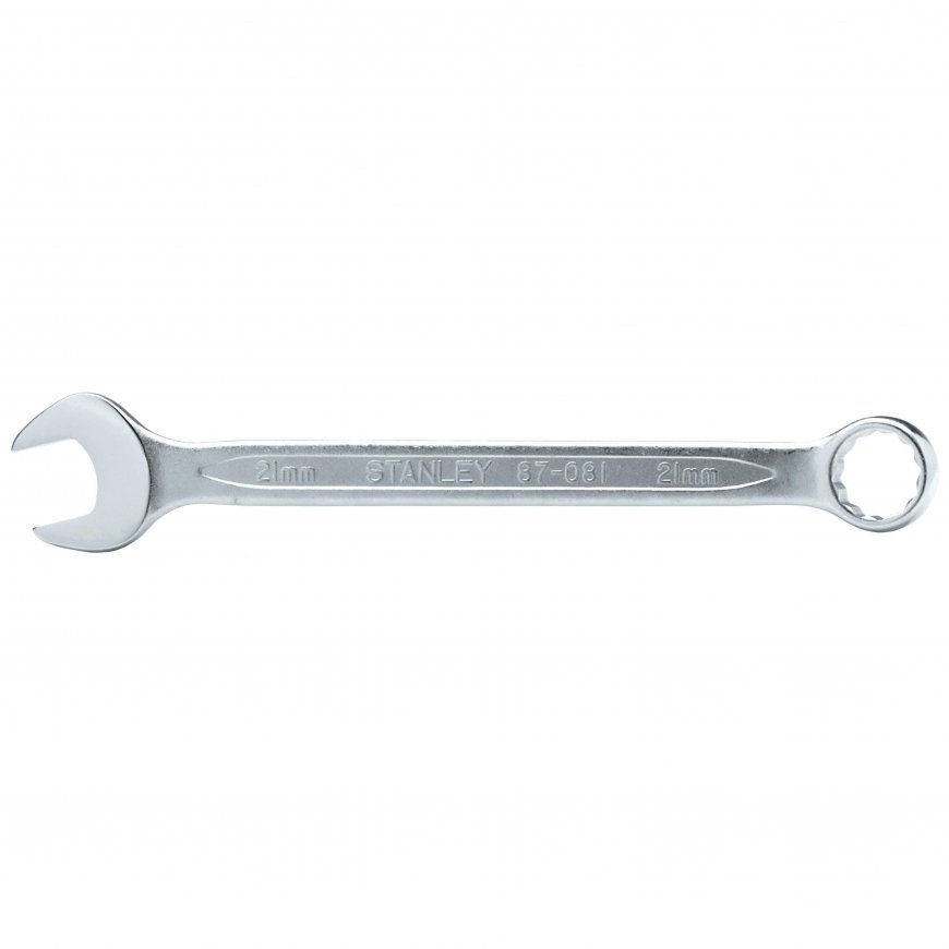 Stanley 20 mm kombinuotas veržliaraktis [su] – 3